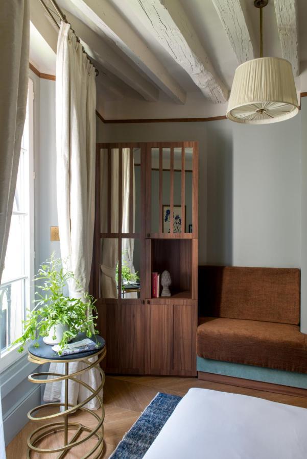 Chambre Cosy